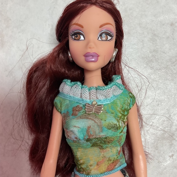 Barbie My Scene Chelsea Doll Shopping Spree - Picture 2 of 4